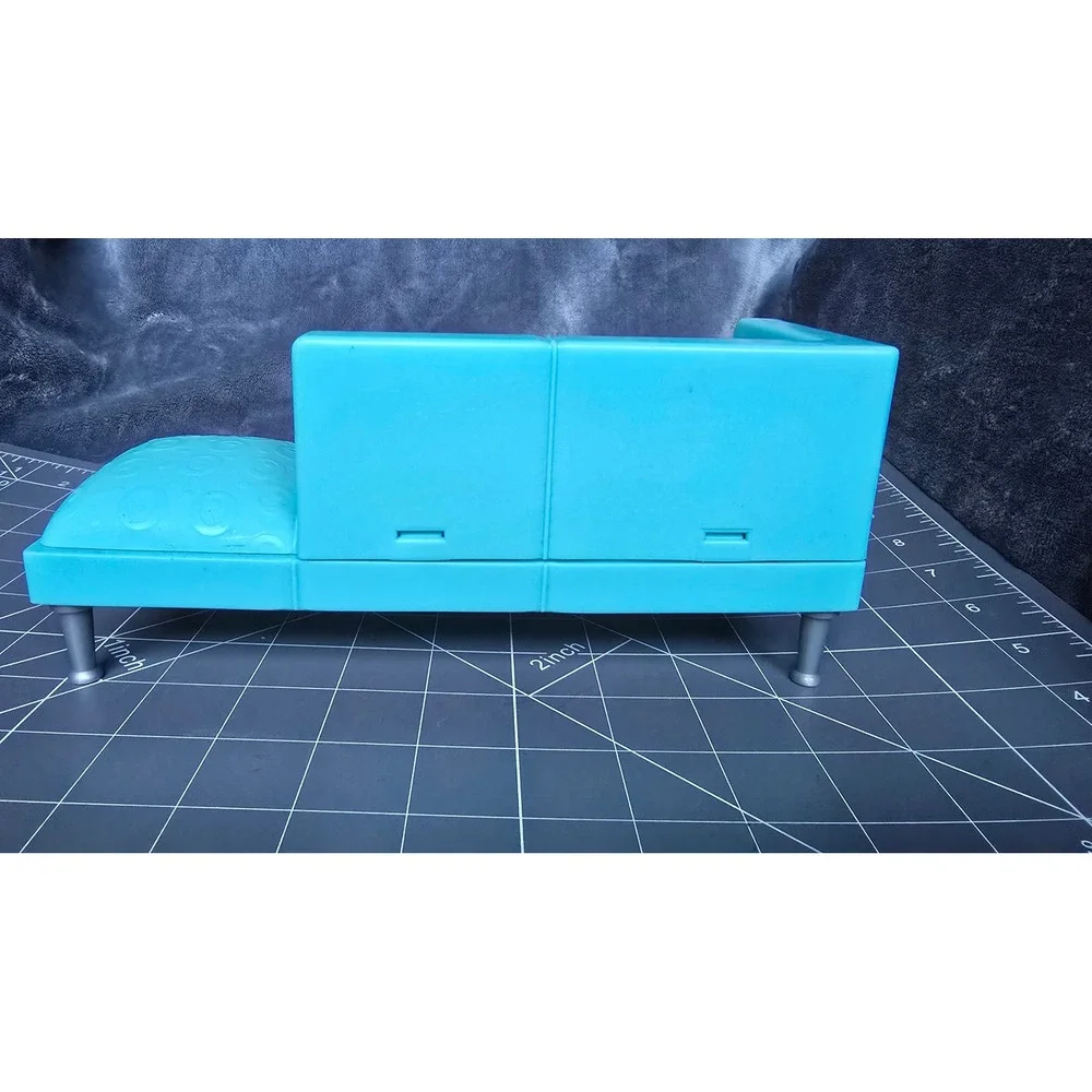 Barbie dollhouse furniture